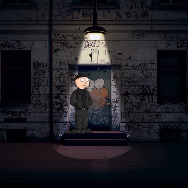 Interactive Party Invite